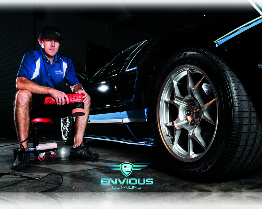 2016 Ask-a-Pro Calendar - Eric Schuster