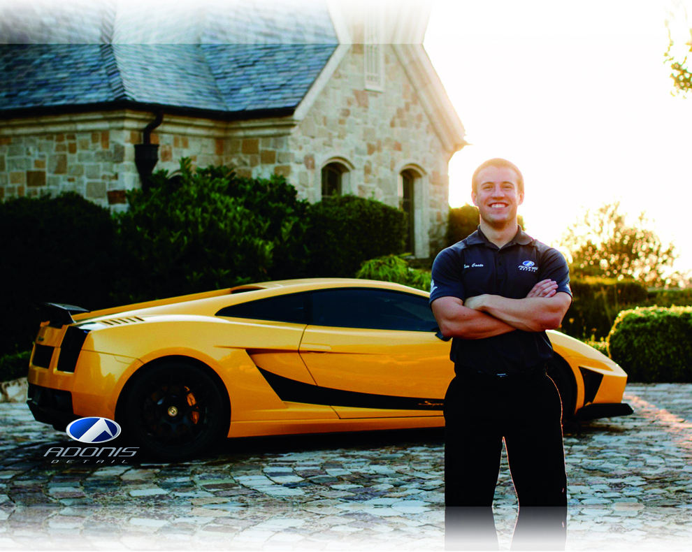 2016 Ask-a-Pro Calendar - Tim Coats